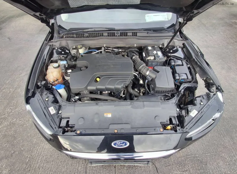 2019 Ford Mondeo – photo 5