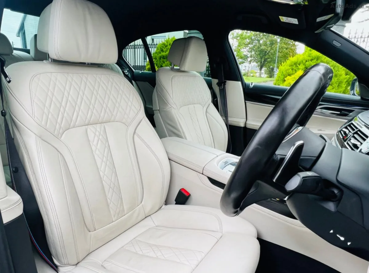 2019 BMW 7-Series – photo 9