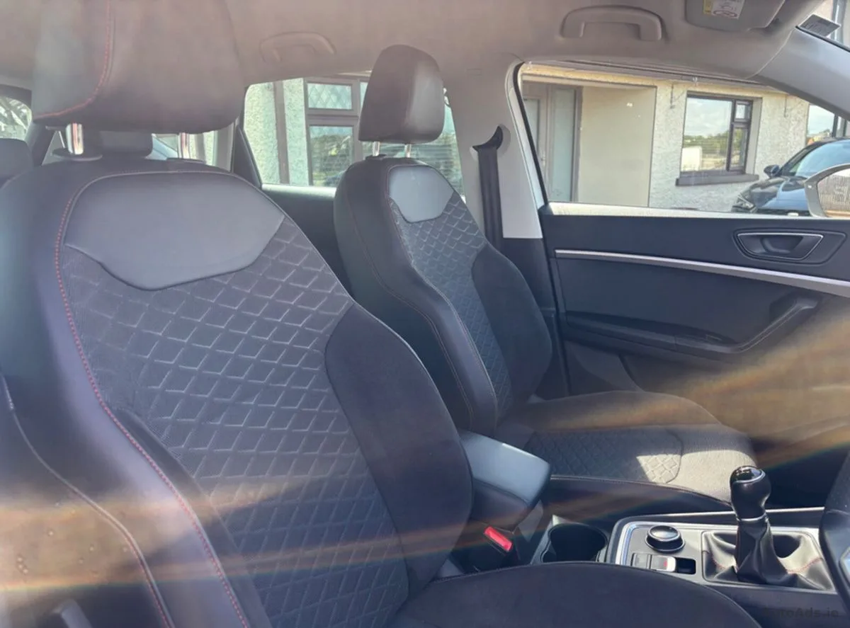 2023 SEAT Ateca – photo 9