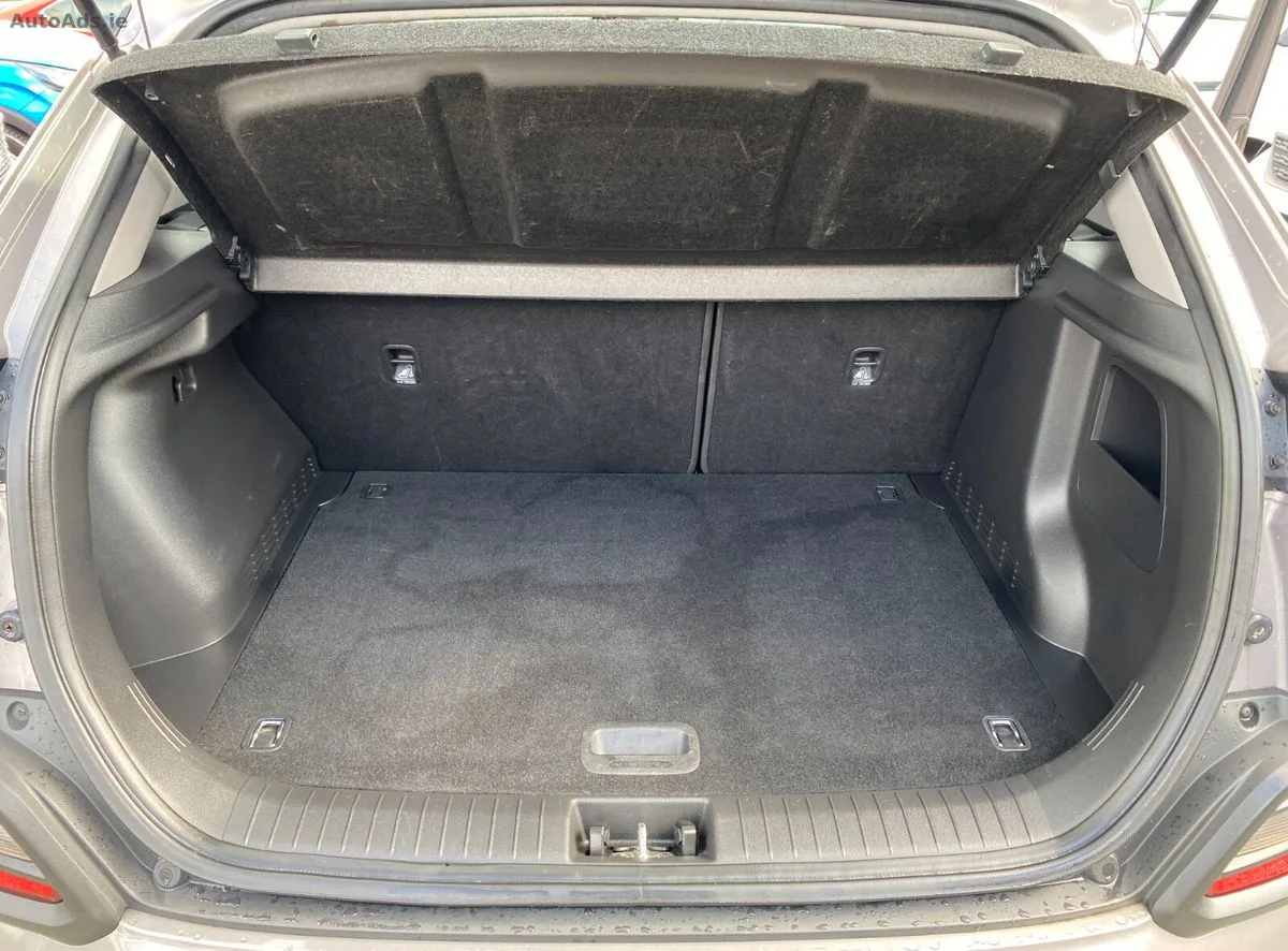 2018 Hyundai KONA – photo 19