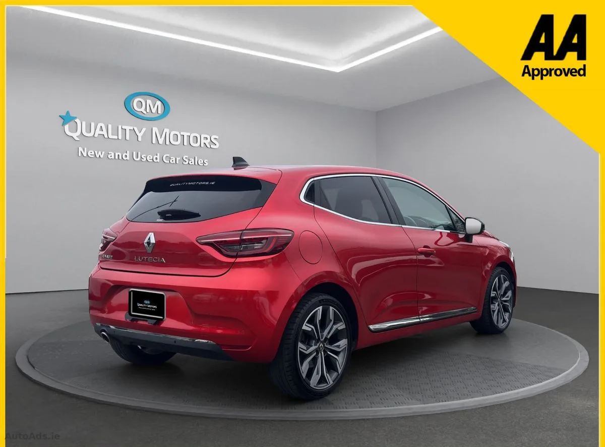 2021 Renault Clio – photo 7