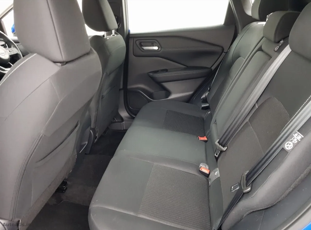 2023 Nissan Qashqai – photo 6