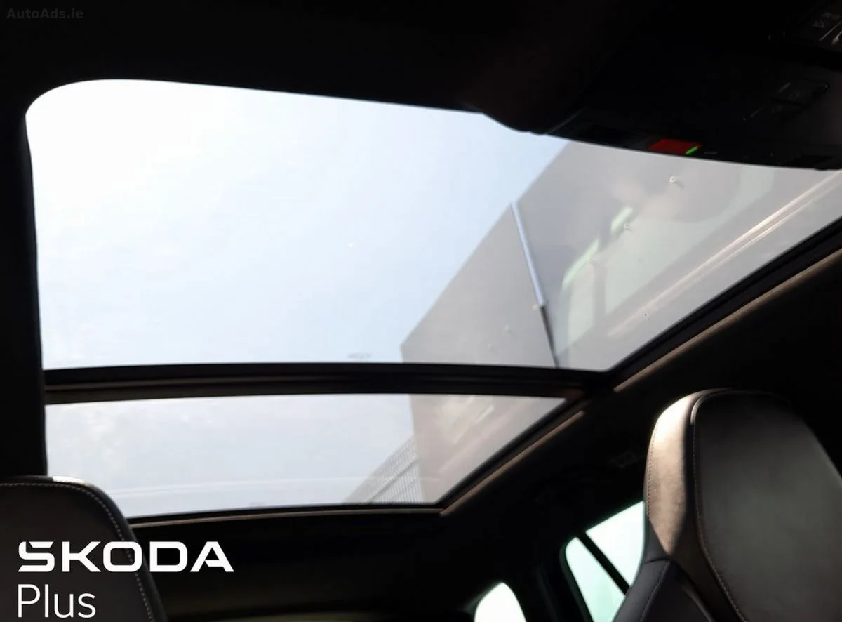 2023 Skoda Superb – photo 20