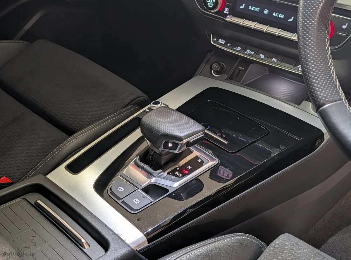 2024 Audi Q5 – photo 18