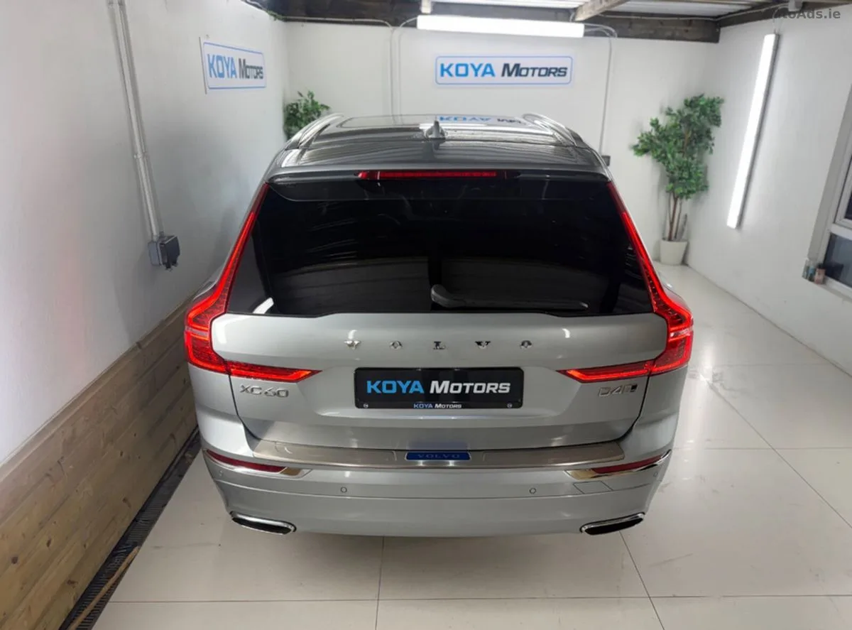 2018 Volvo XC60 – photo 15