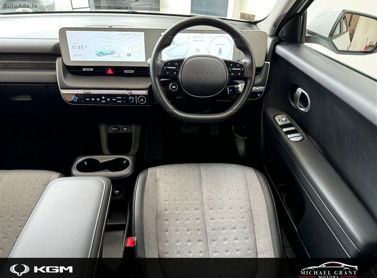 2023 Hyundai IONIQ 5 – photo 12