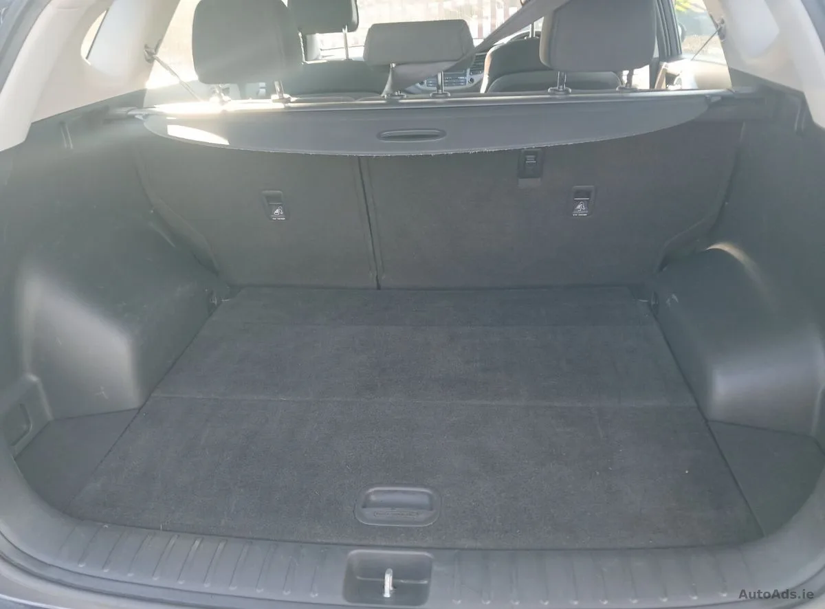 2016 Hyundai Tucson – photo 11