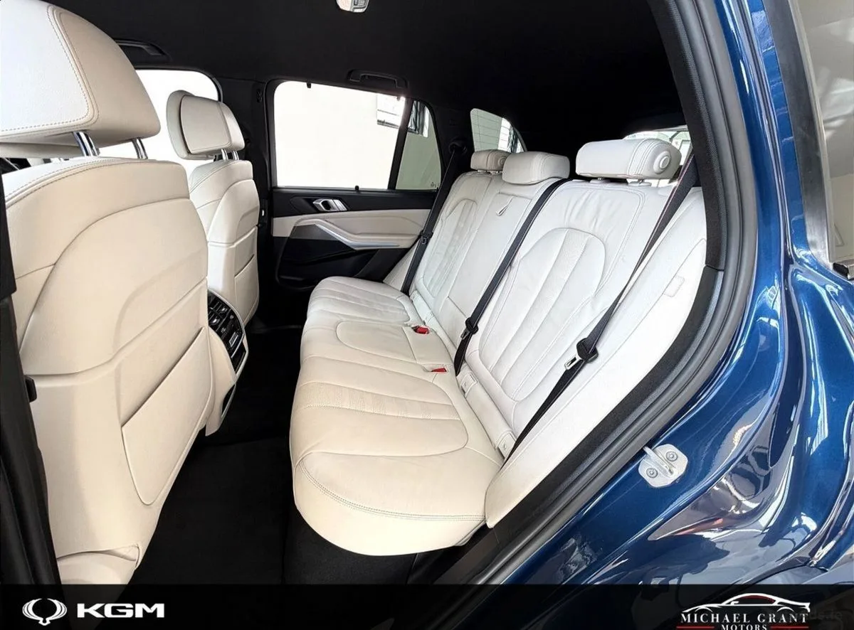 2021 BMW X5 – photo 18