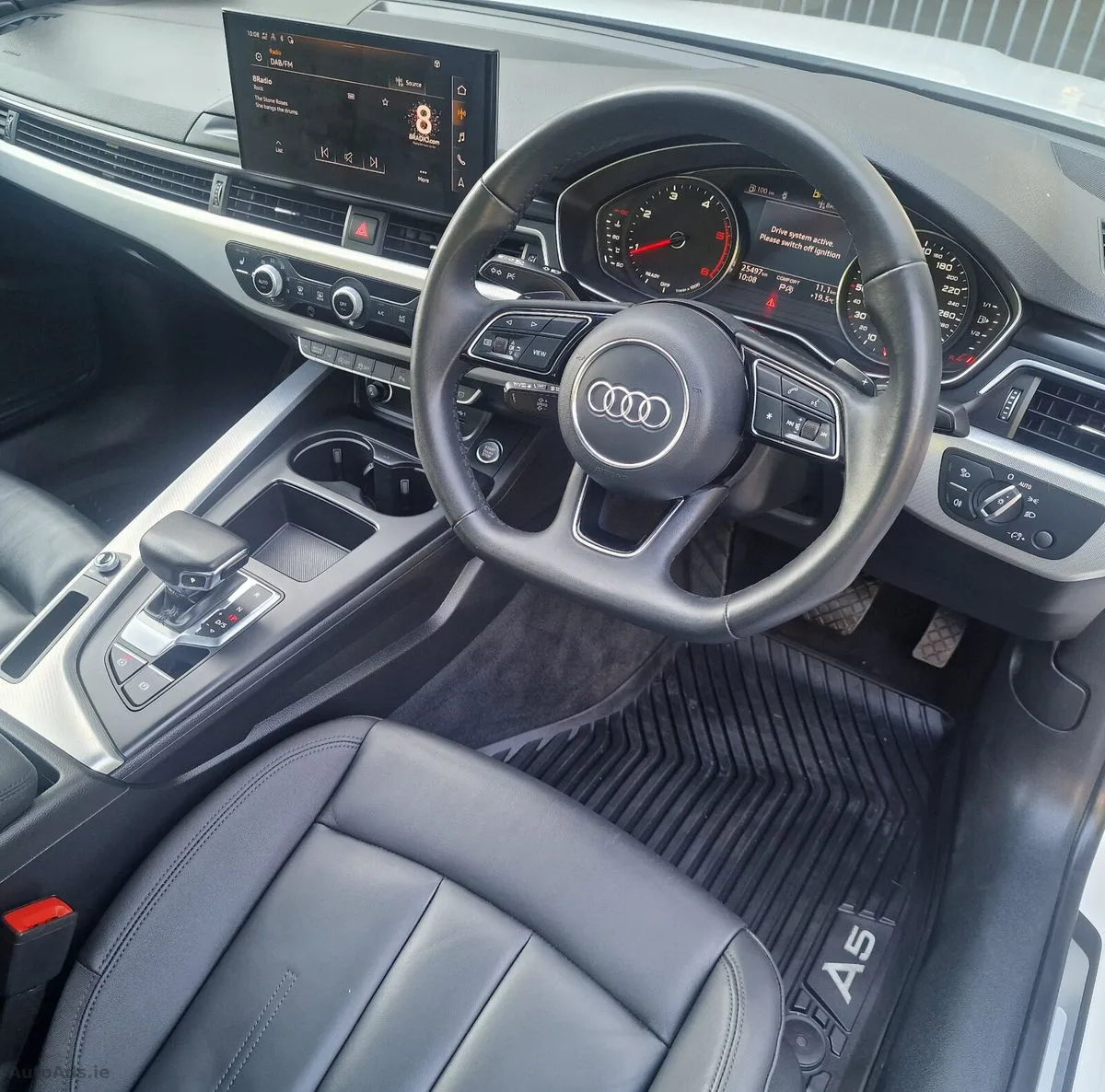 2023 Audi A5 – photo 11