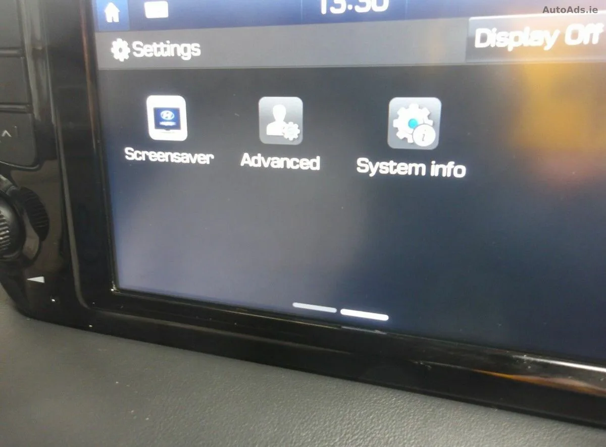 2019 Hyundai Tucson – photo 12