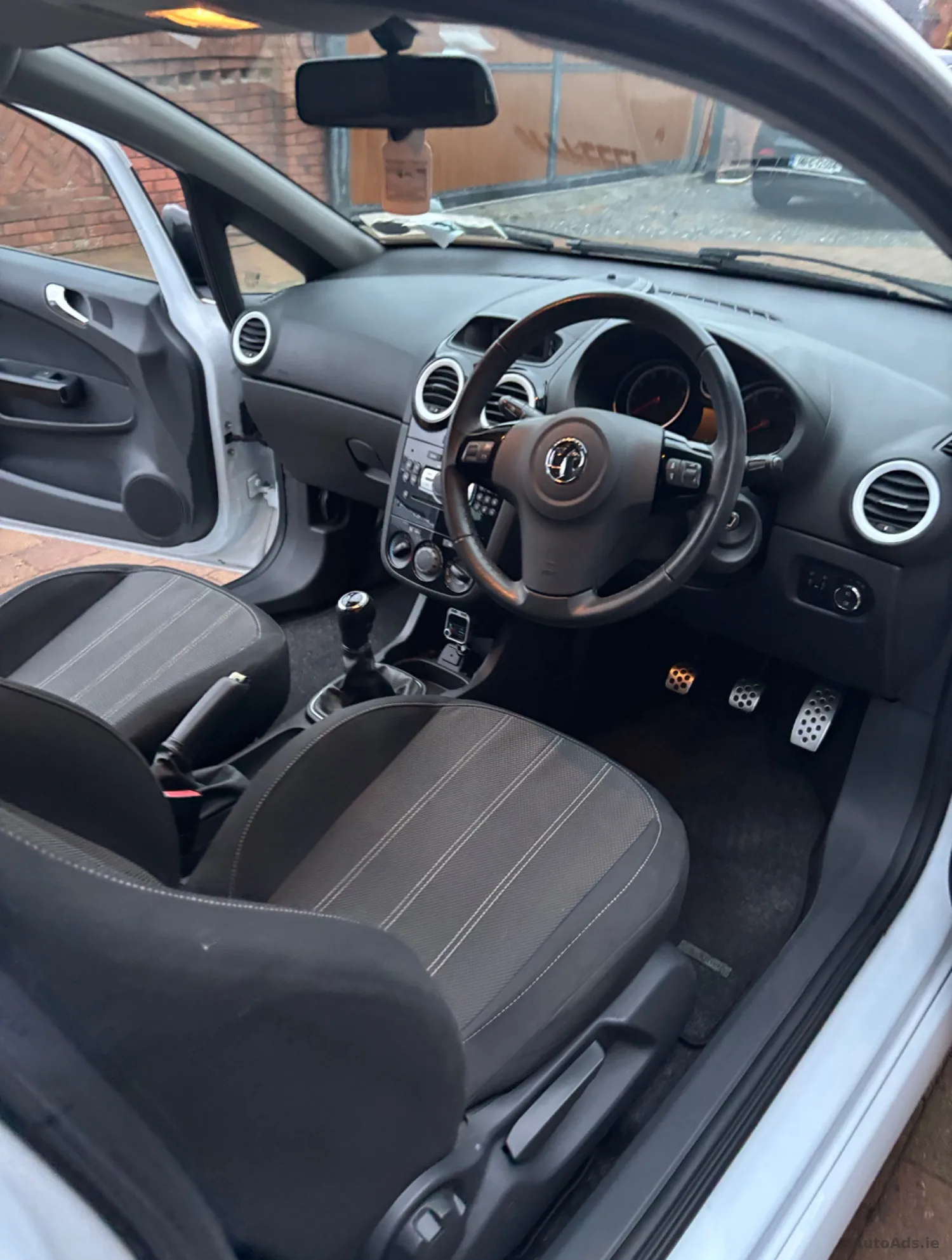 2013 Vauxhall Corsa – photo 5