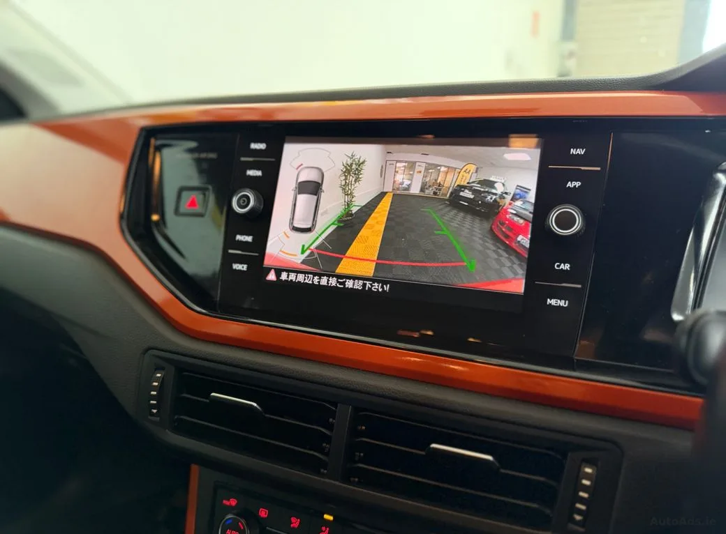 2020 Volkswagen Polo – photo 11