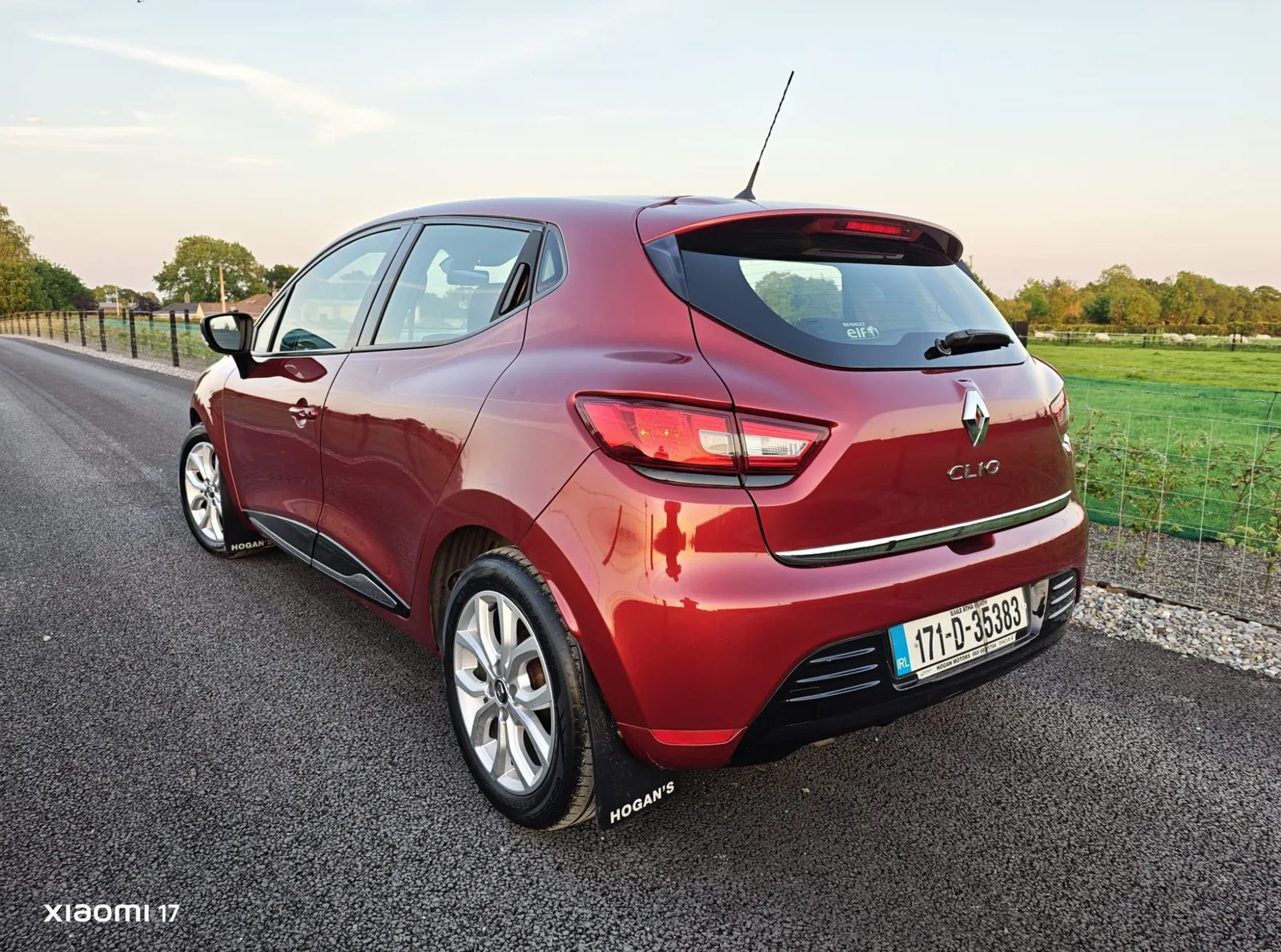 2017 Renault Clio – photo 6