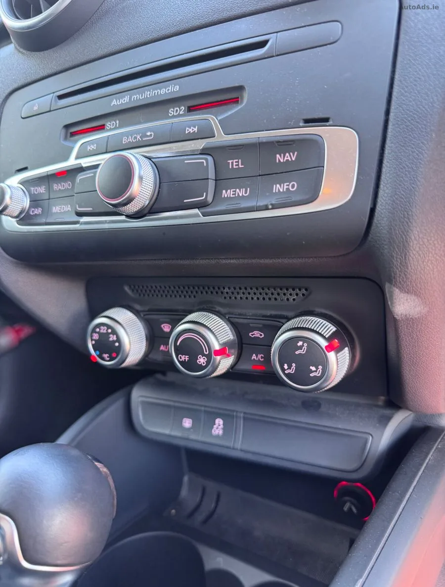 2015 Audi A1 – photo 18