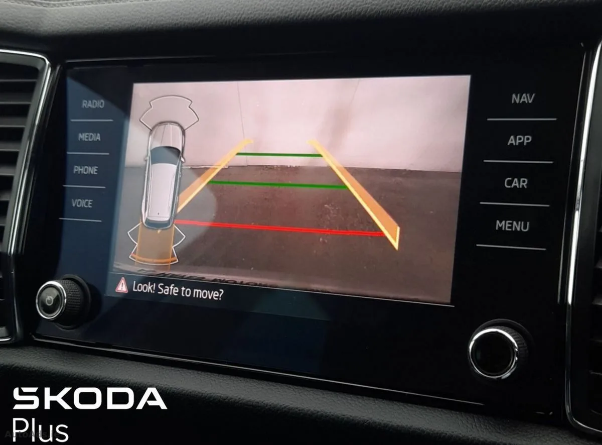 2023 Skoda Kodiaq – photo 11