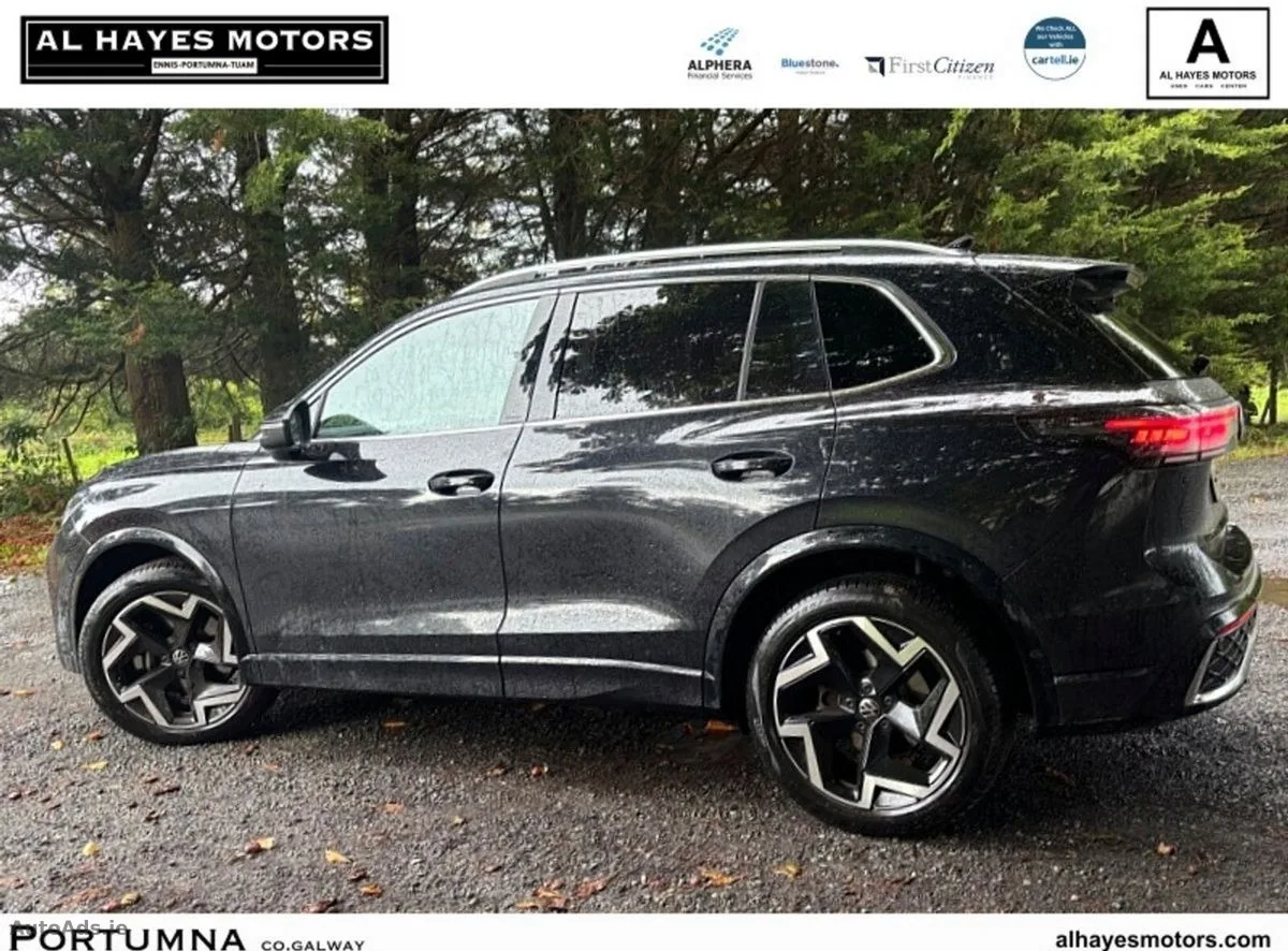 2024 Volkswagen Tiguan – photo 6