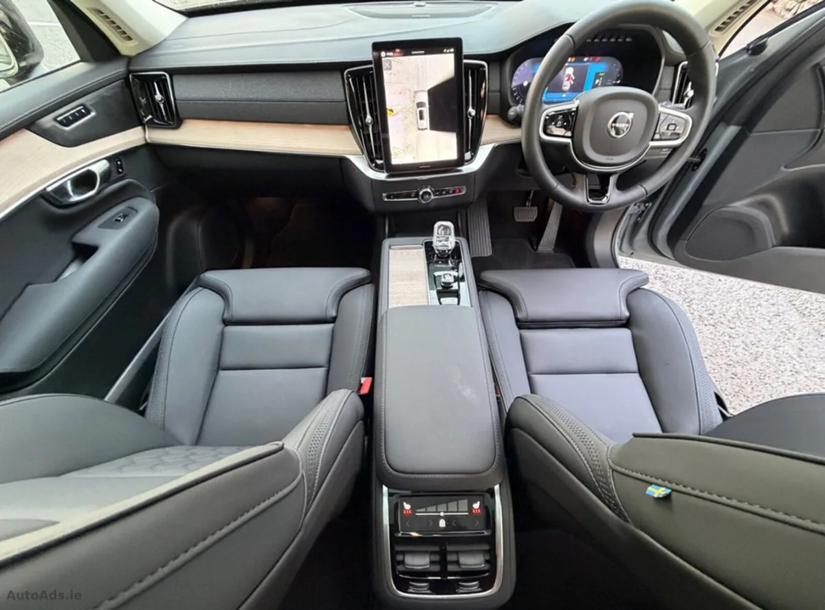2026 Volvo XC90 – photo 19