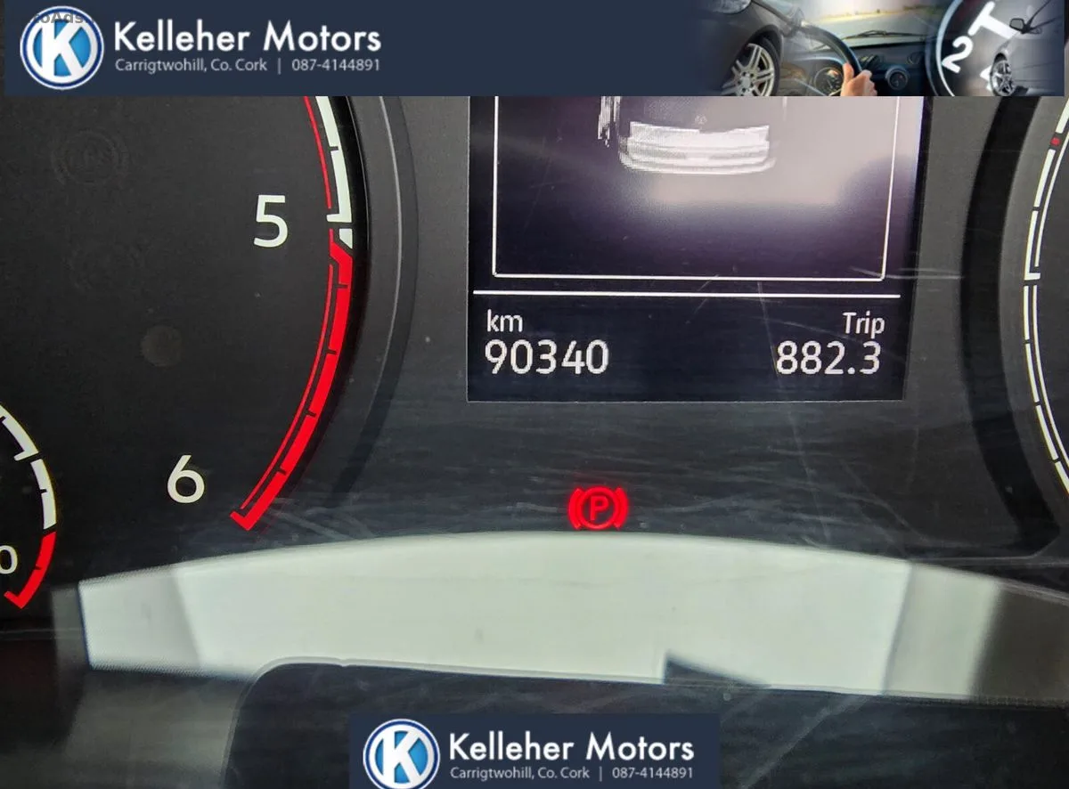 2023 Volkswagen Caddy – photo 17