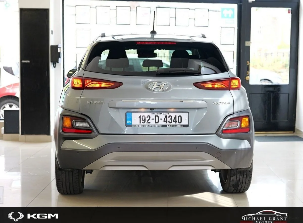 2019 Hyundai KONA – photo 6