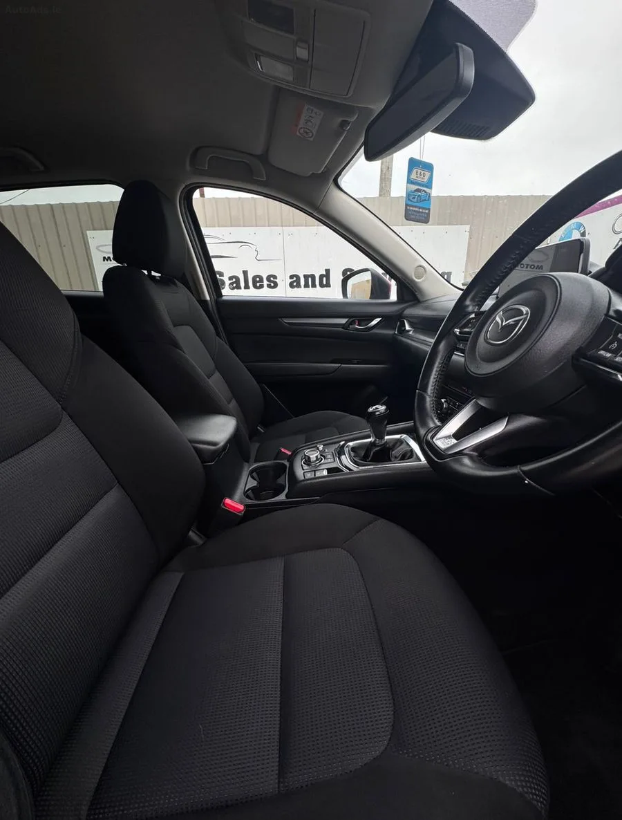 2018 Mazda CX-5 – photo 19