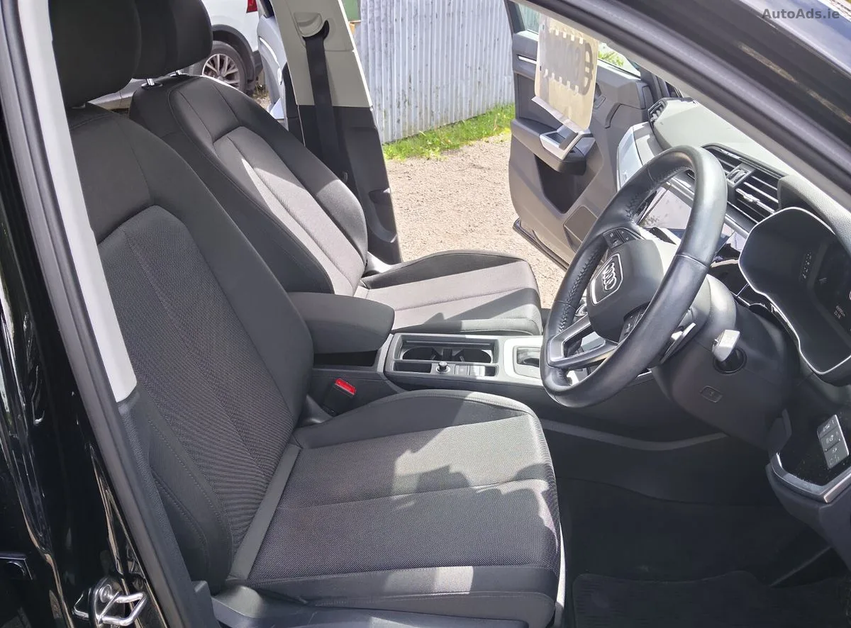 2021 Audi Q3 – photo 12