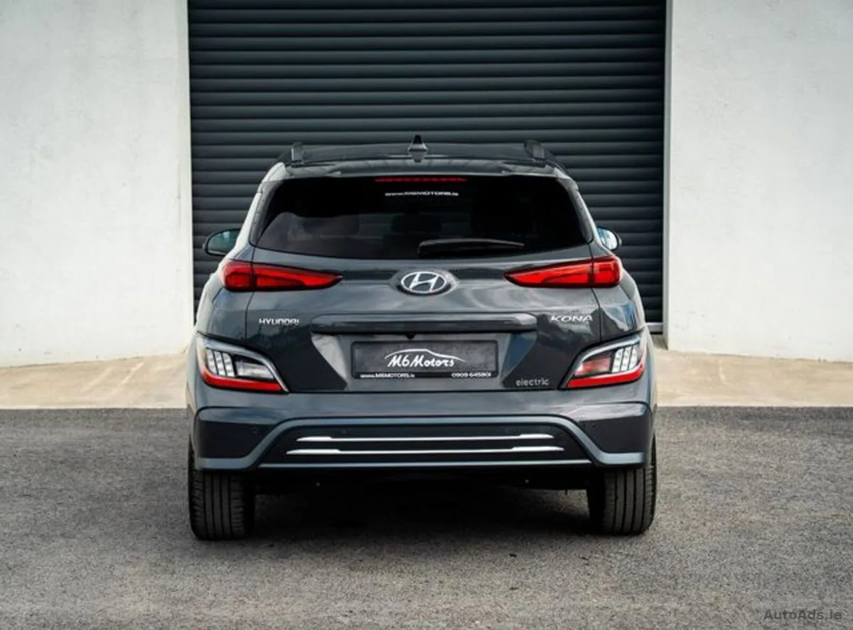 2023 Hyundai KONA – photo 4