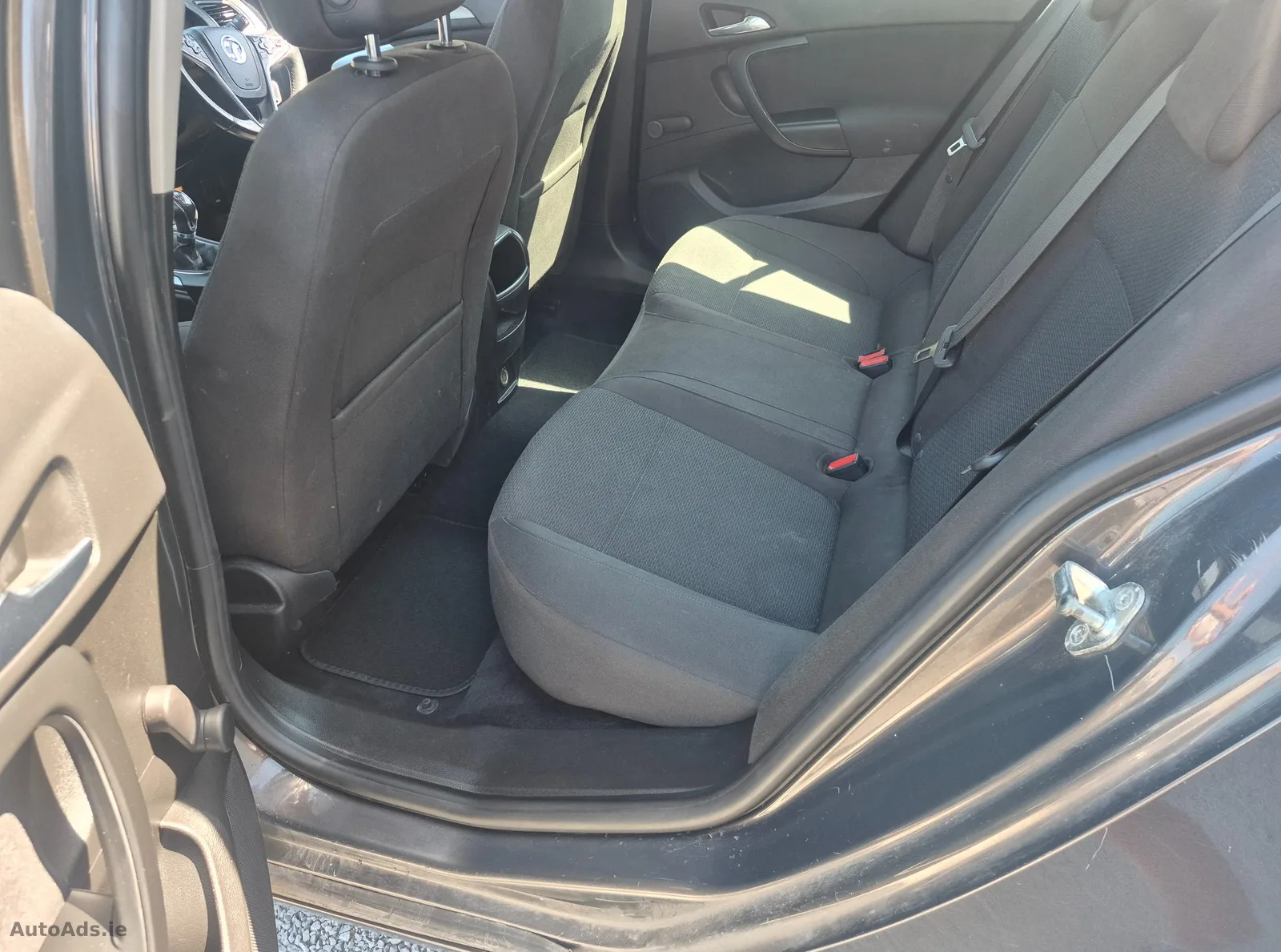 2015 Vauxhall Insignia – photo 8