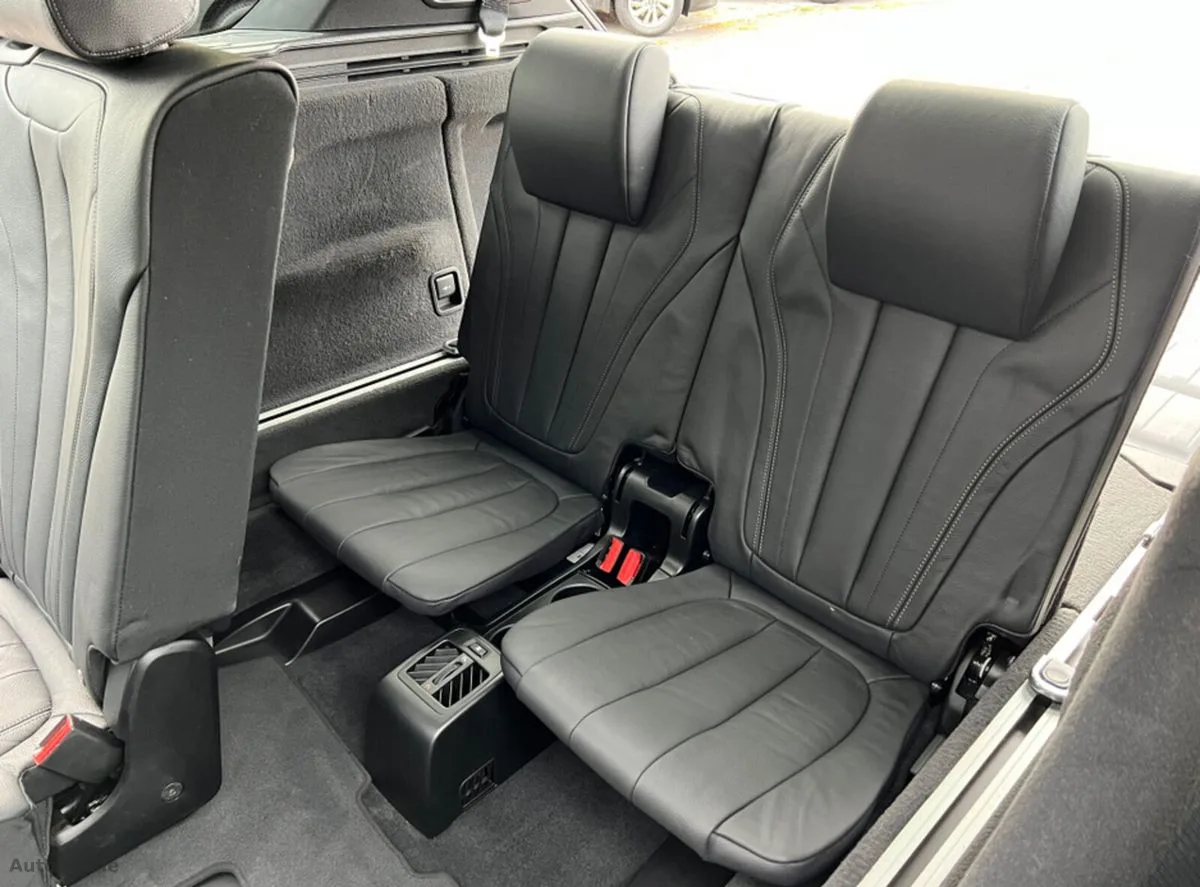 2018 BMW X5 – photo 14