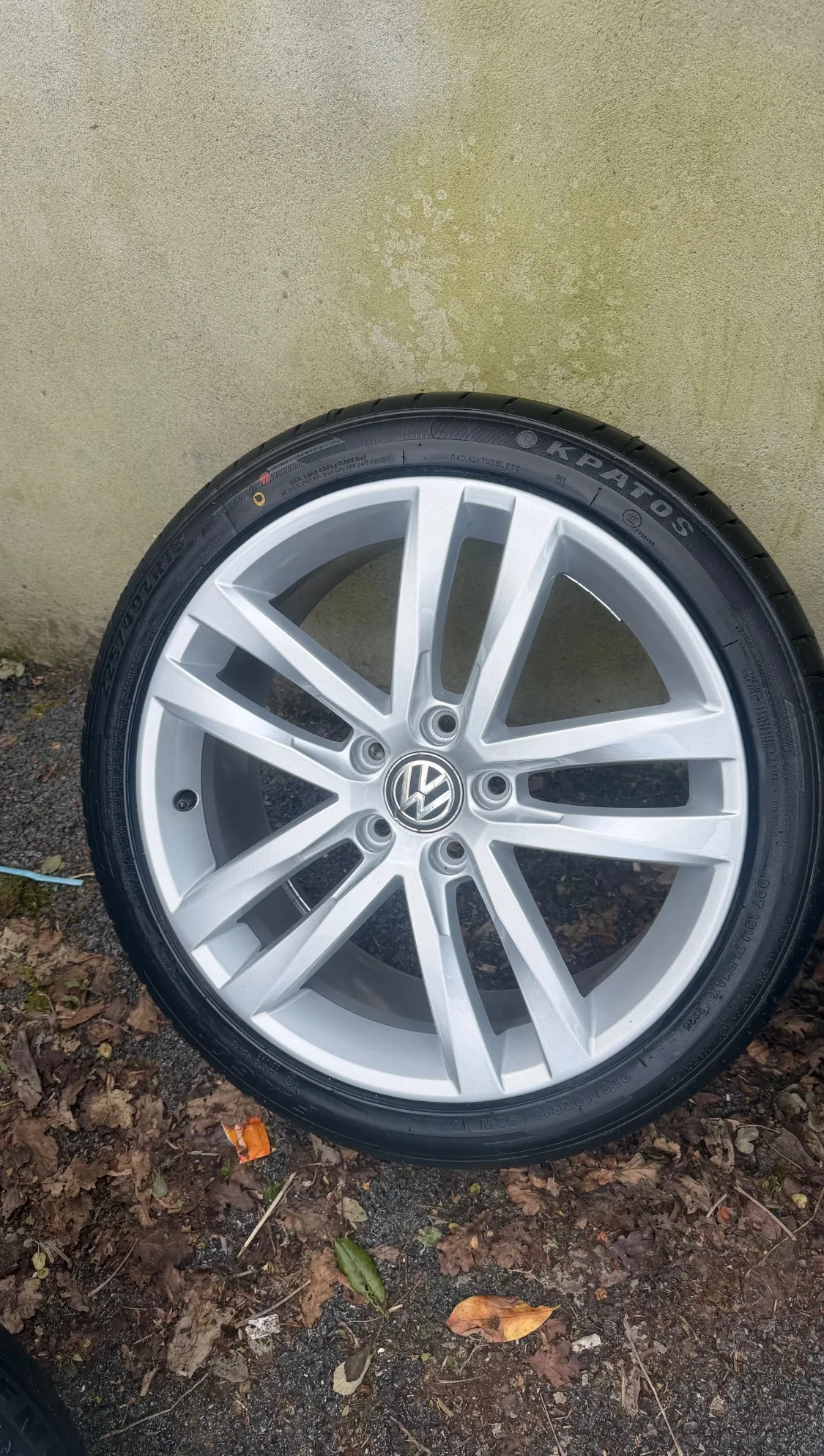 Wheels – photo 4