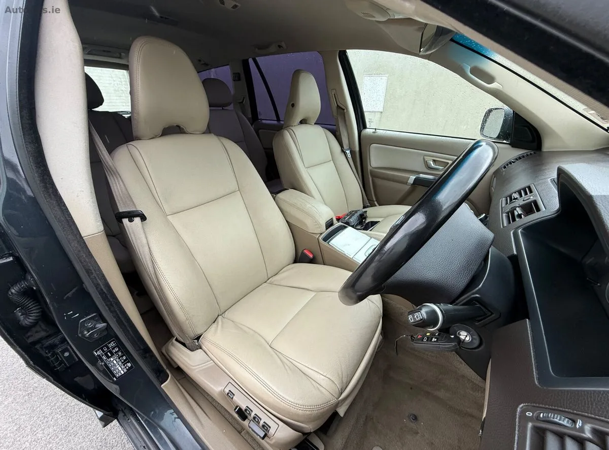 2014 Volvo XC90 – photo 8