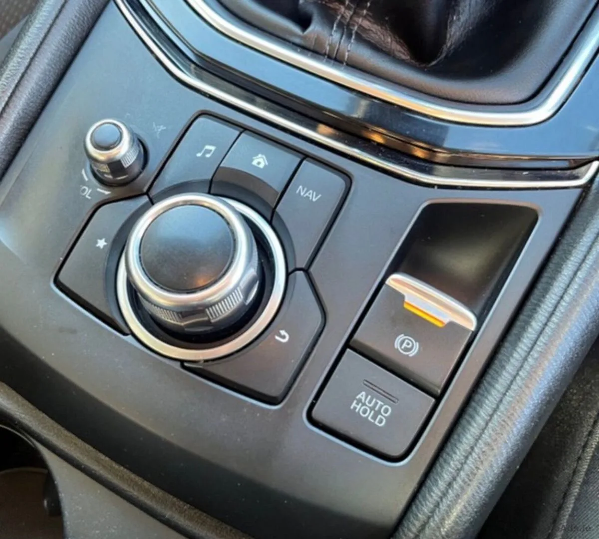 2019 Mazda CX-5 – photo 8
