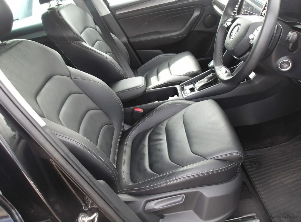 2024 Skoda Kodiaq – photo 15