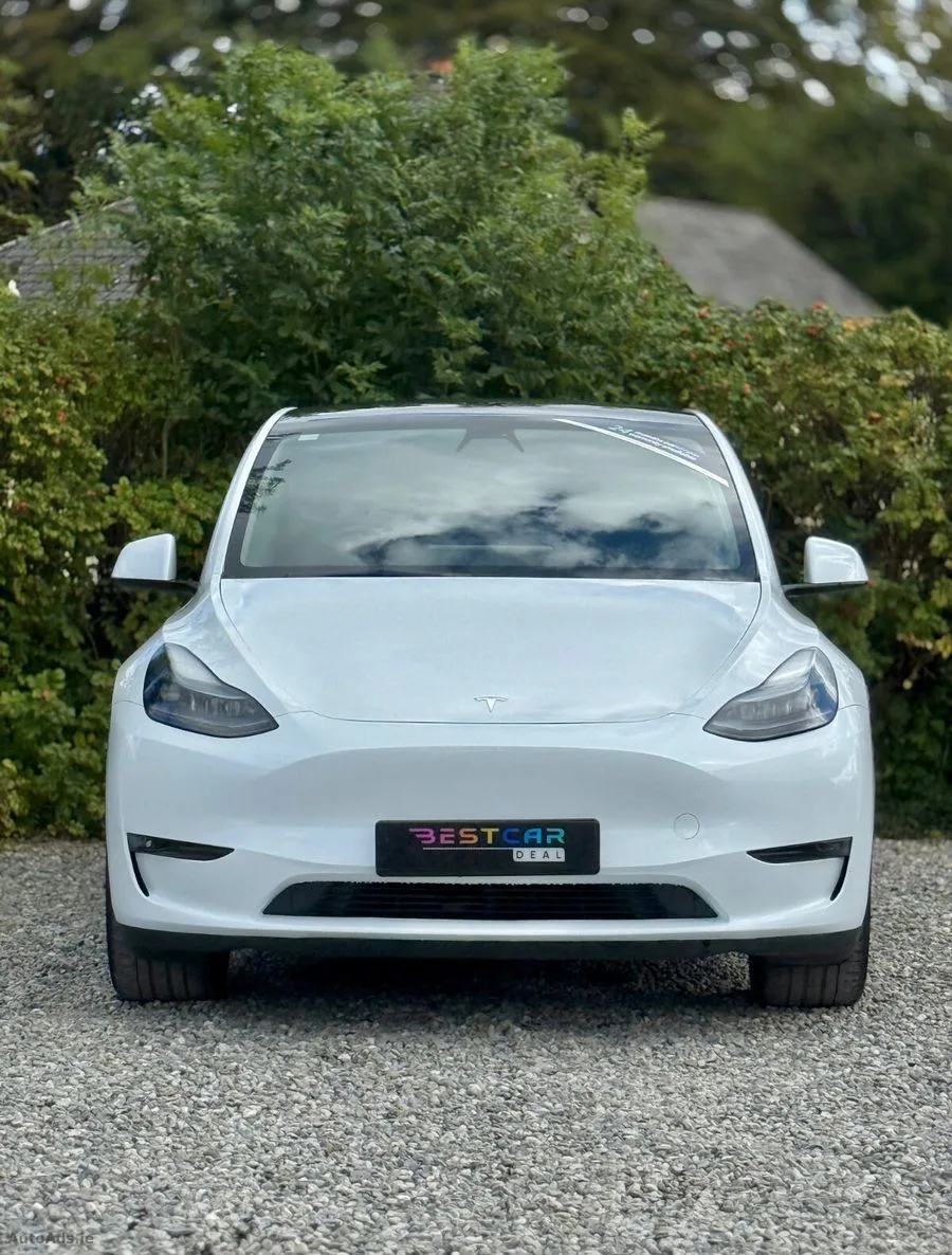 2023 Tesla Model Y – photo 5