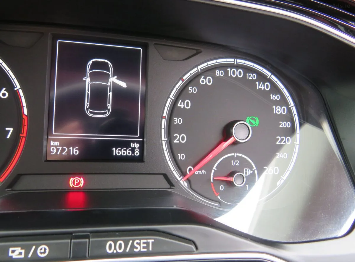2019 Volkswagen Polo – photo 12