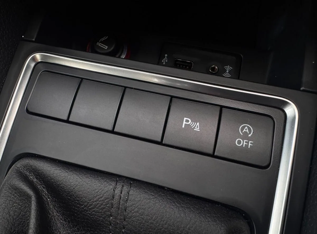 2016 Volkswagen Jetta – photo 16