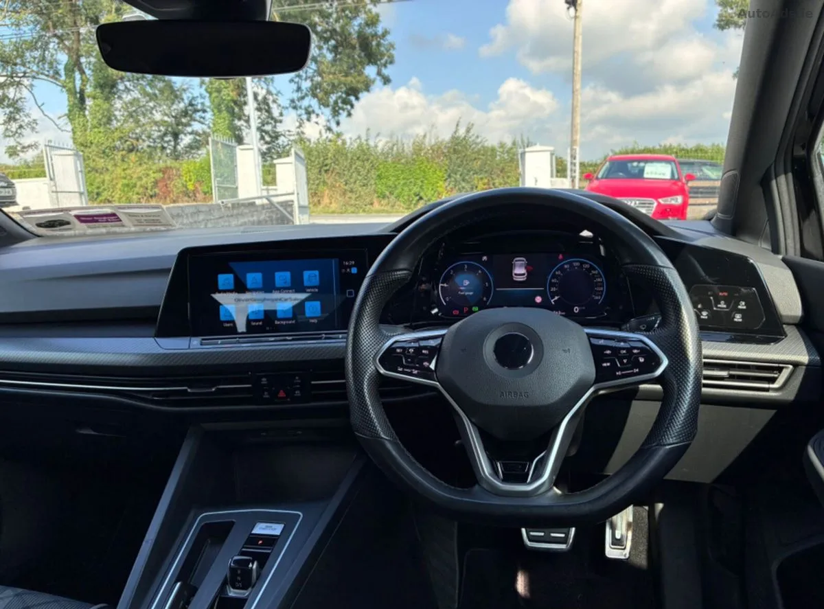 2020 Volkswagen Golf – photo 9