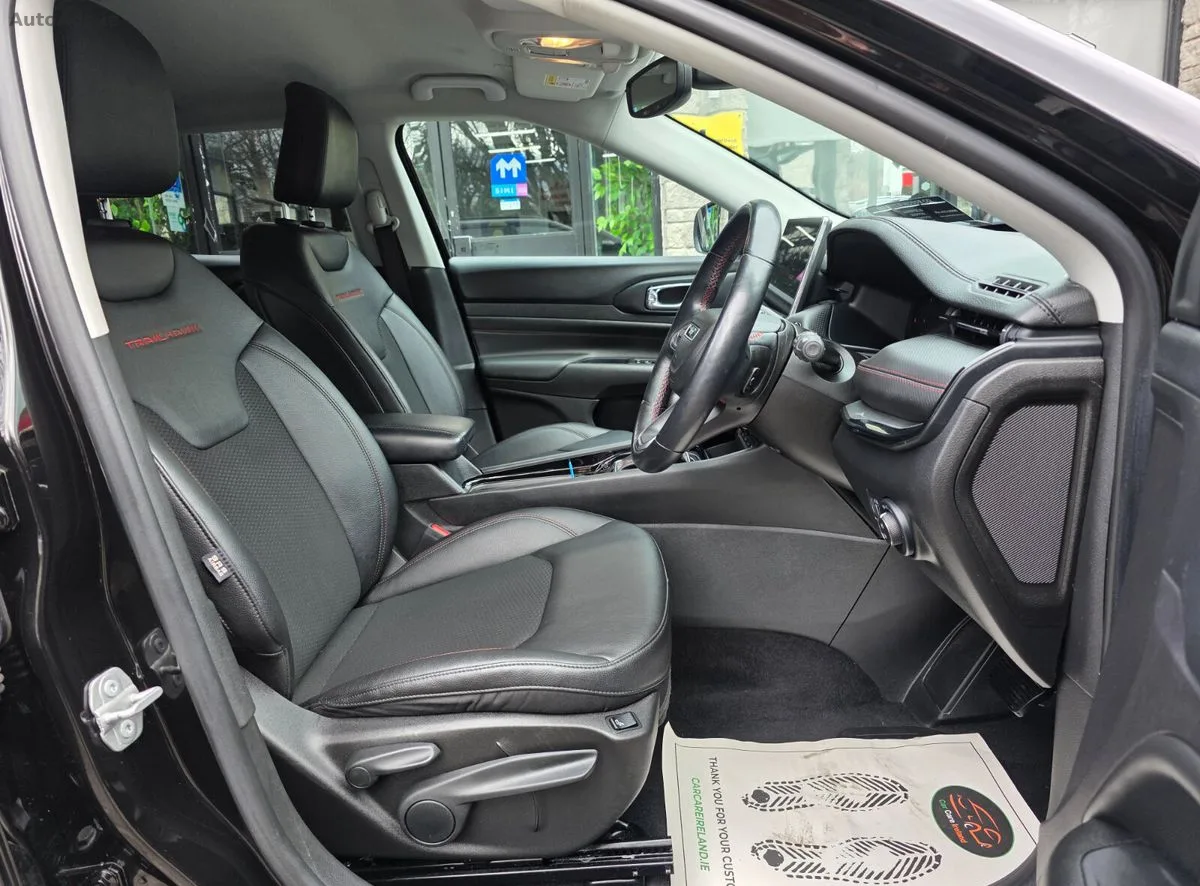 2023 Jeep Compass – photo 16