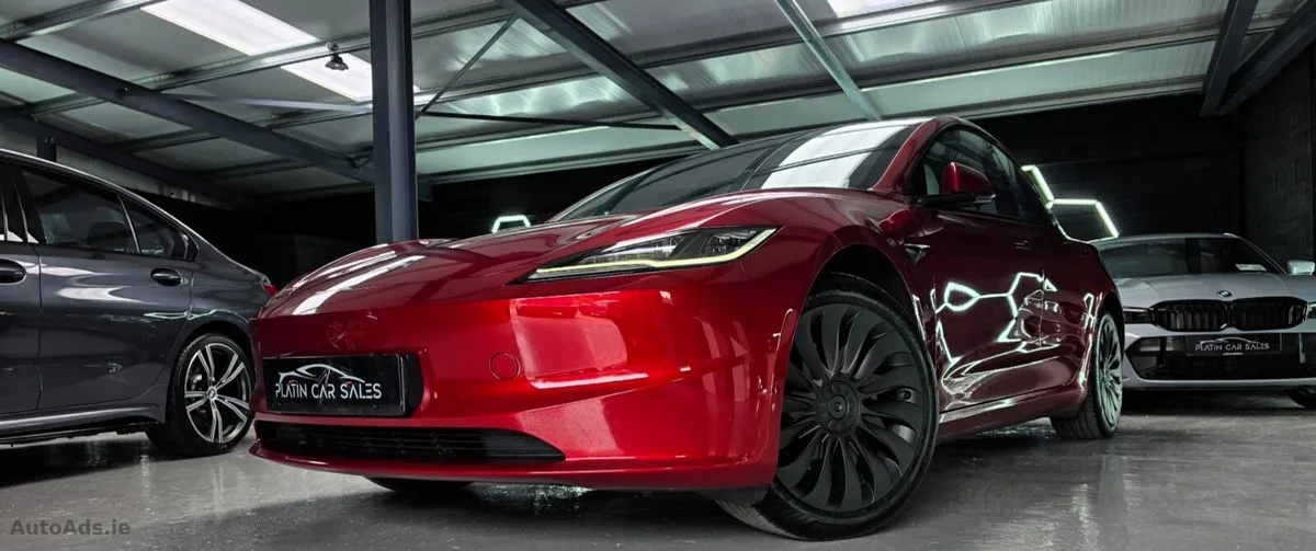 2024 Tesla Model 3 – photo 18
