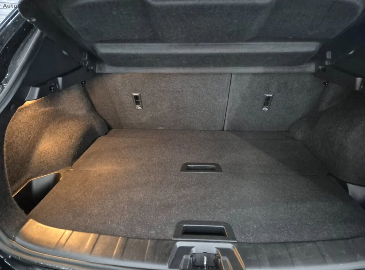 2019 Nissan Qashqai – photo 18