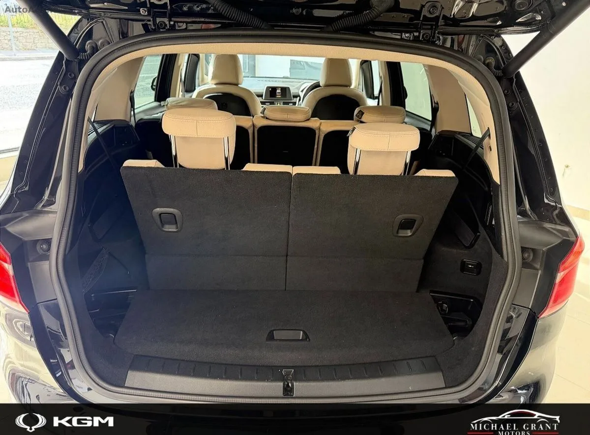 2016 BMW 2-Series – photo 19