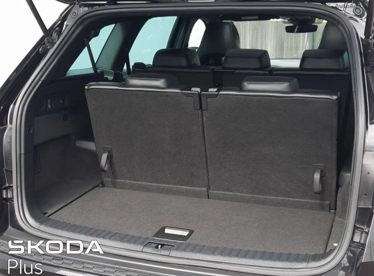 2024 Skoda Kodiaq – photo 7