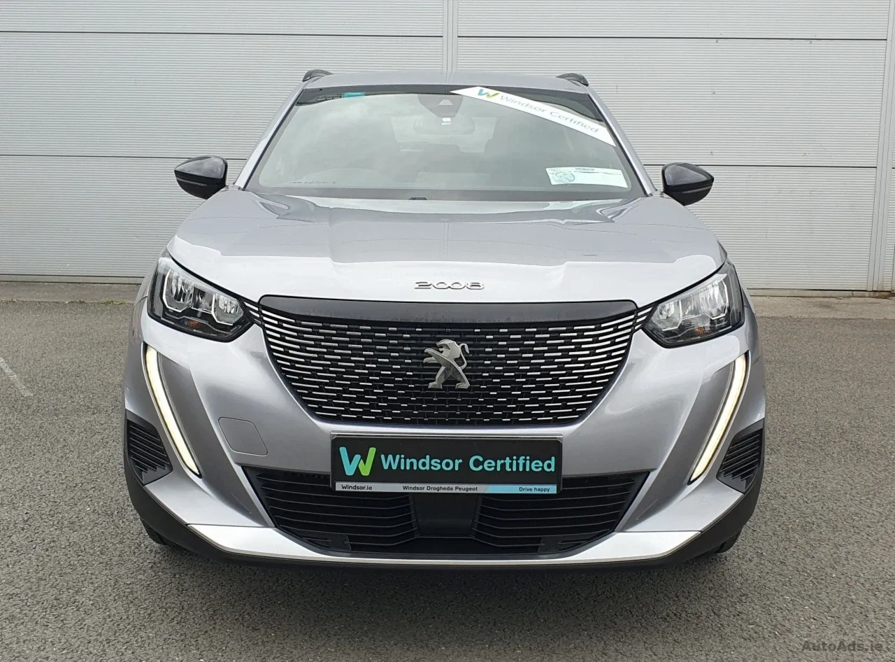 2023 Peugeot 2008 – photo 7