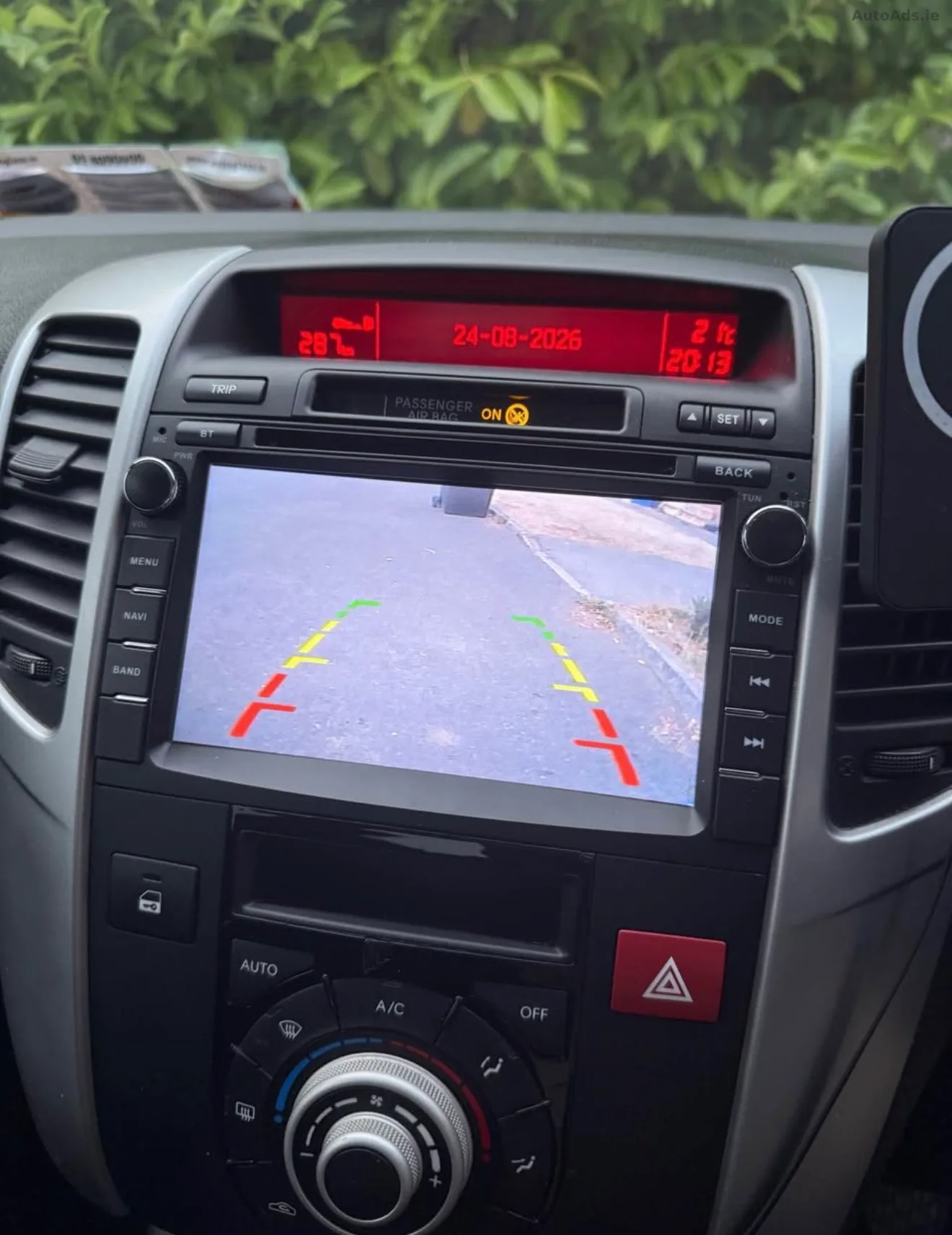 2011 Kia Venga – photo 2