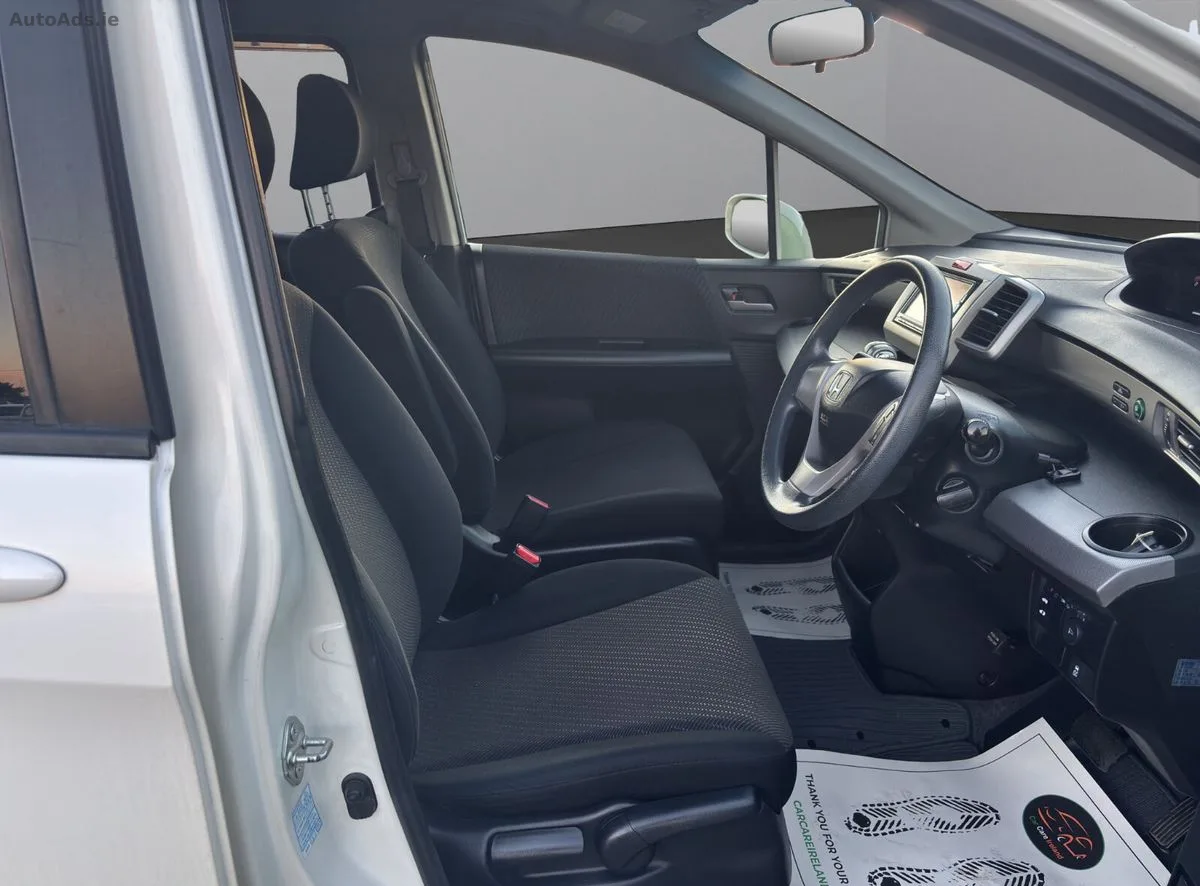 2013 Honda Freed – photo 14