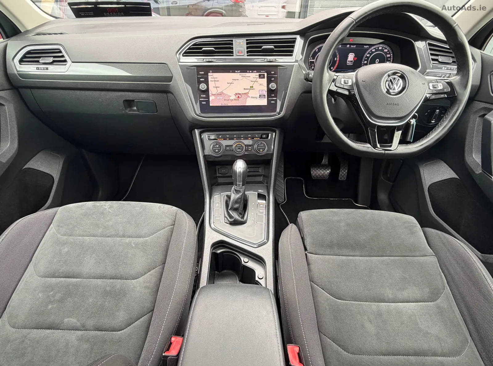 2017 Volkswagen Tiguan – photo 6