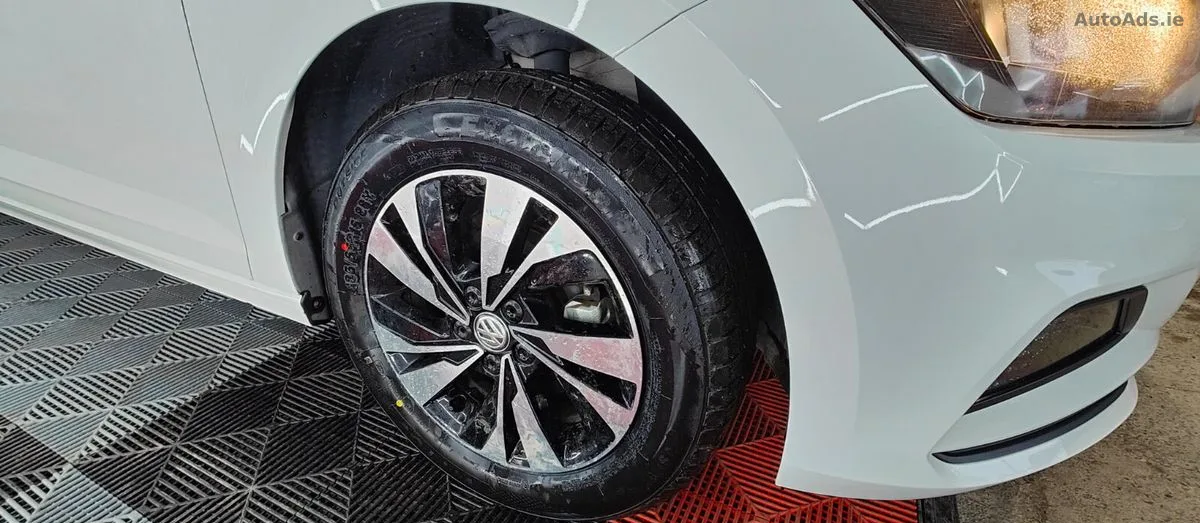 2019 Volkswagen Polo – photo 9