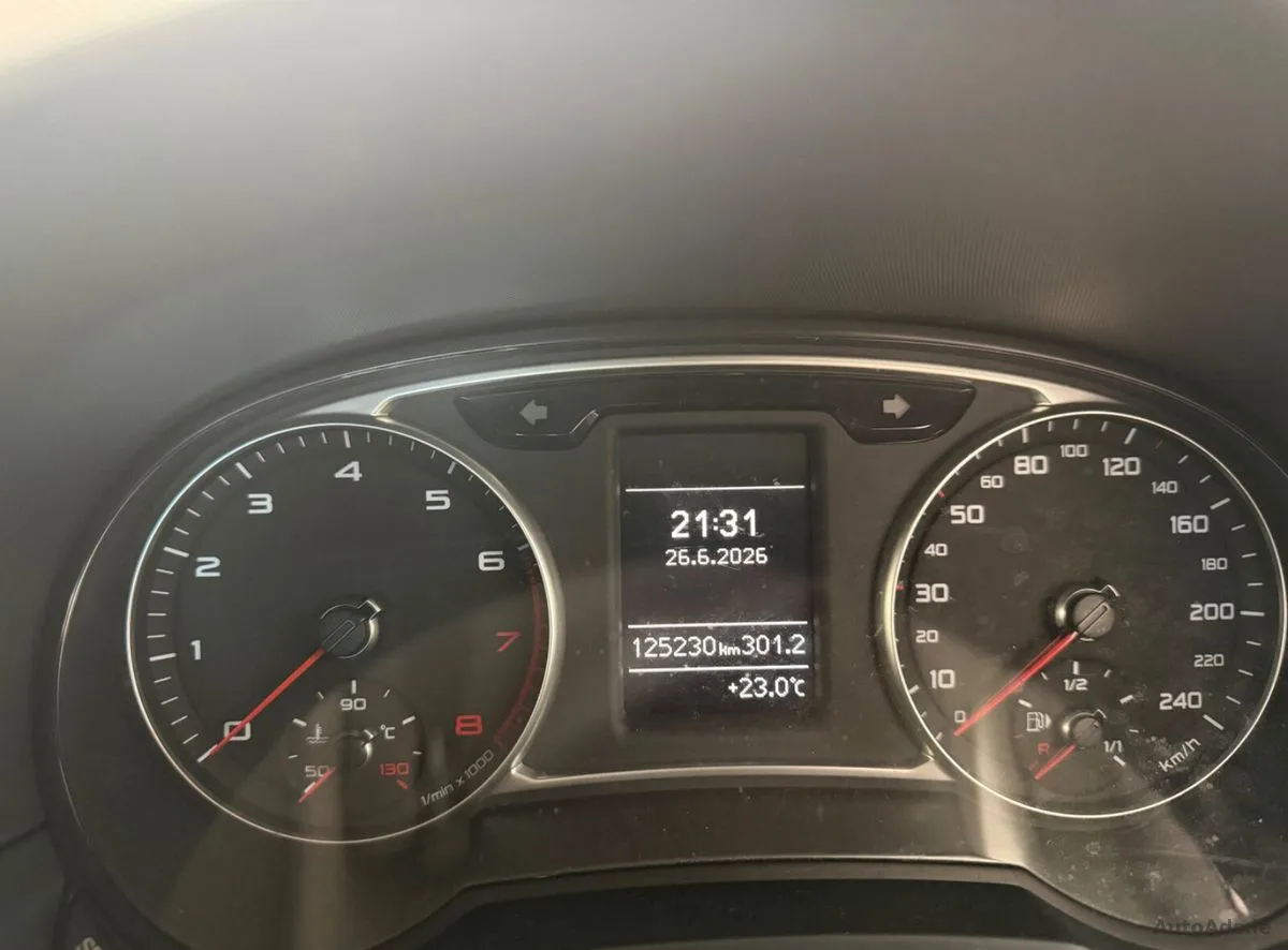 2012 Audi A1 – photo 16