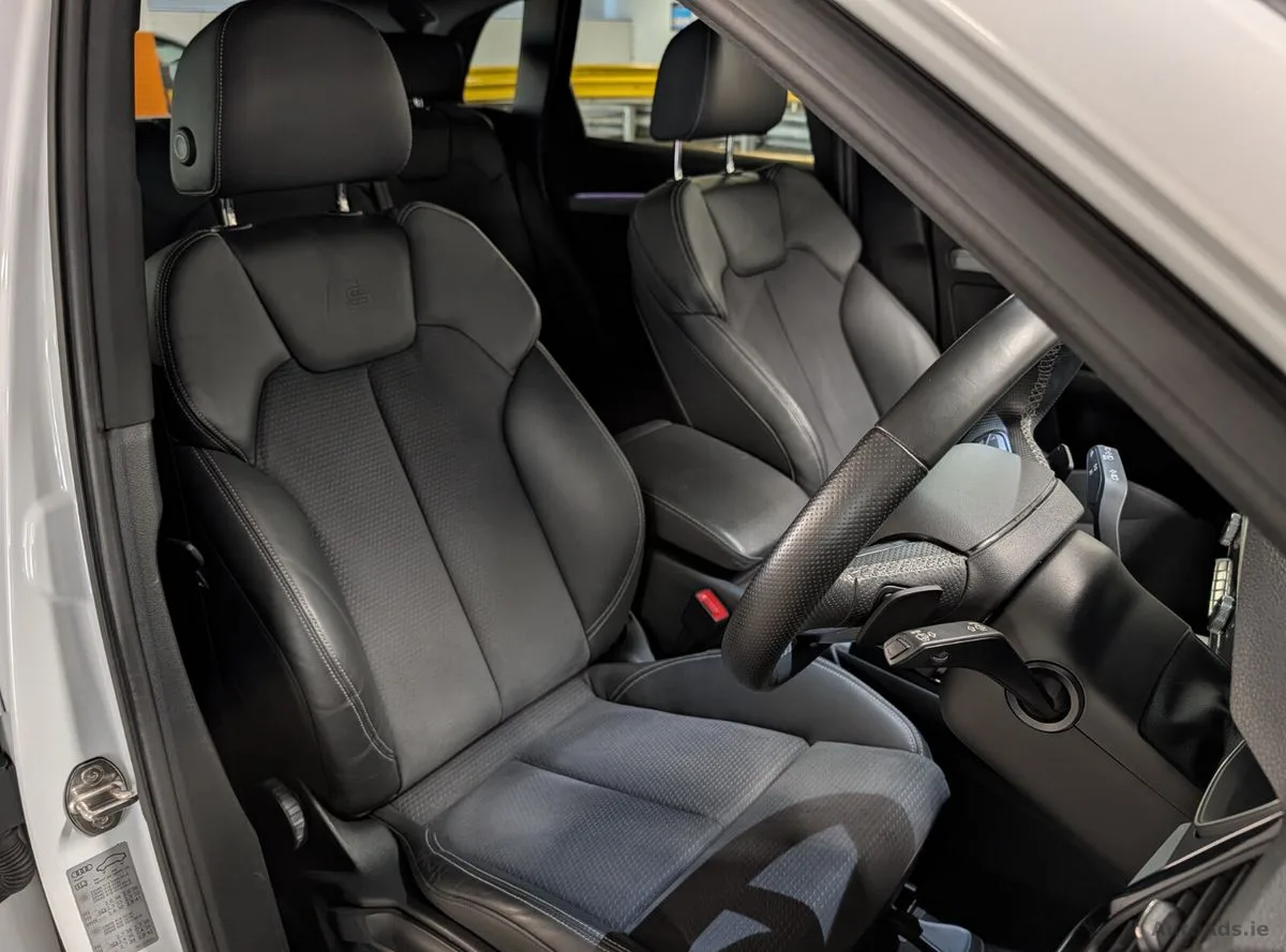 2024 Audi Q5 – photo 16