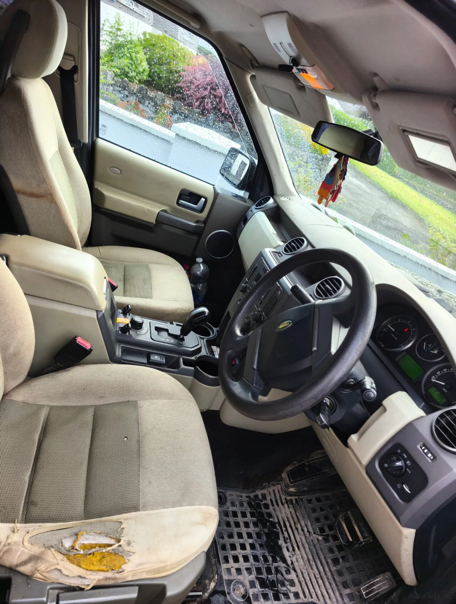 2006 Land Rover Discovery – photo 4