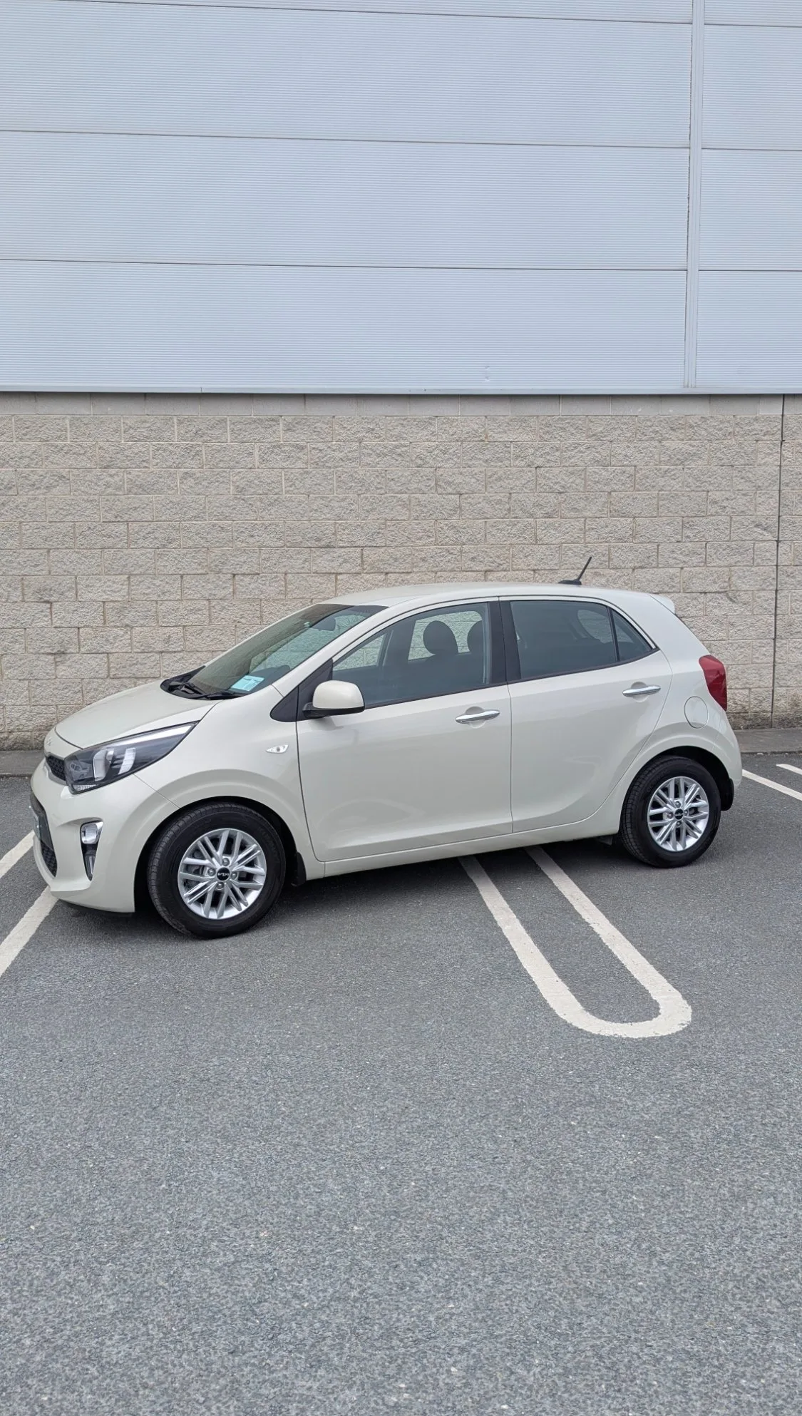 2024 Kia Picanto – photo 3